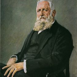 Franz Adickes